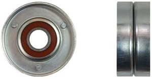Strammerull, kilerem med ribber, OPEL,VAUXHALL, 12 04 641, 12 04 853, 62 04 661, 97184929, 97222553, 97364344
