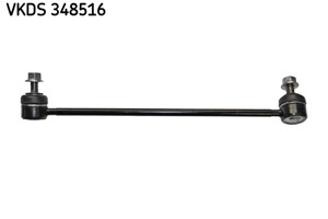 Stang, stabilisator, Framaksel høyre, BMW X5 [E53], 31 35 6 750 704