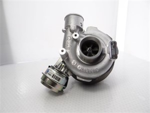 Turbo, BMW 5 [E39], 5 Touring [E39], 7 [E38], 2248906I08