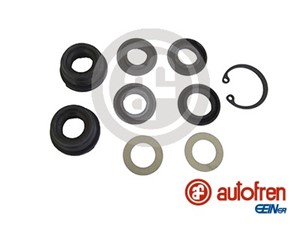 Reparasjonssett, hovedbremsesylinder, HONDA JAZZ II, 46100-SAA-G61, 46120-S04-J71, 46122-S04-J12