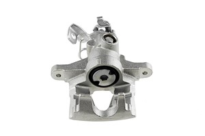 Bremsecaliper, Bakaksel, Høyre bakaksel, Høyre, RENAULT KANGOO, KANGOO Express, 77 01 207 478