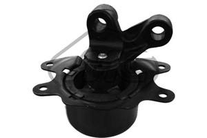 Lagring, motor, Venstre, OPEL CORSA C, CORSA C Skåp/halvkombi, MERIVA A Minibus, minivan, MERIVA B Minibus, minivan, 24463127, 5684173