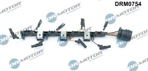 Reparasjonssett, kabelsett, AUDI,SEAT,SKODA,VW, 03G 971 033L