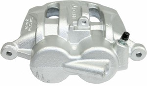 Bremsecaliper, Framaksel venstre, MERCEDES-BENZ VIANO [W639], VITO / MIXTO Skåp [W639], VITO Buss [W639], 639 420 00 83, 639 420 04 83,