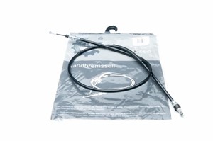 Kabel, parkeringsbremse, Bak, Venstre, NISSAN,OPEL,RENAULT,VAUXHALL, 3653000QAC, 3653000QAD, 3653100QAC, 3653100QAD, 4408727, 4408734, 4