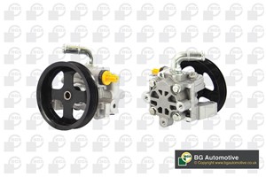 Hydraulikkpumpe, styring, FORD TOURNEO CONNECT, TRANSIT CONNECT, 1434974, 1439617, 2T143A696AE, 2T143A696AK, 5125207, U2L065003