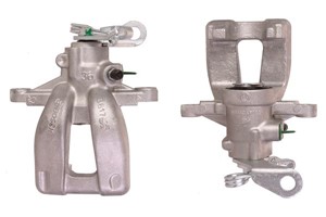 Bremsecaliper, Høyre bakaksel, ABARTH GRANDE PUNTO, PUNTO EVO, FIAT GRANDE PUNTO, GRANDE PUNTO Van, PUNTO Skåp/halvkombi, OPEL CORSA D,