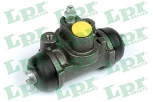 Hjul bremsesylinder, Bakaksel, CHRYSLER NEON II, 05014425AA, 05014425AB, 5014425AA, 5014425AB
