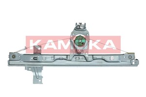 Vindusheis, PEUGEOT 207, 207 SW, 9222FS