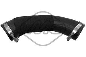 Ladeluftslange, Venstre, VOLVO S60 II, S80 II, V60 I, V70 III, XC60 II, XC60 SUV I, XC70 II, 31338543