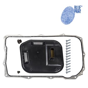 Hydraulisk filtersett, automatgir, VW AMAROK, AMAROK Flak/chassi, 0CM 301 519, CM 301 519