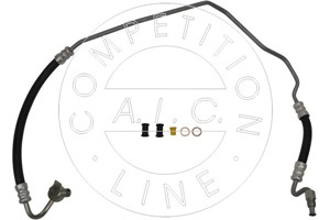 Hydraulikkslange, styring, TOYOTA LAND CRUISER 90, 44410-35570