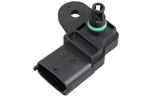 Sensor, ladetrykk, FORD C-MAX II, GALAXY III, GRAND C-MAX, MONDEO Halvkombi V, MONDEO Sedan V, MONDEO Turnier V, S-MAX, 1852633, 7736683