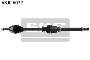 Drivaksel, RENAULT KANGOO / GRAND KANGOO II, KANGOO BE BOP, KANGOO Express, MEGANE II, MEGANE Kombi II, MEGANE Sedan II, 39 10 012 09R,