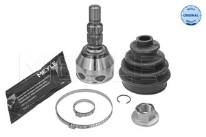Leddsett, drivaksel, Hjulside, OPEL SIGNUM Halvkombi, VECTRA C, VECTRA C GTS, VECTRA C Kombi, 16 03 452, 93190460