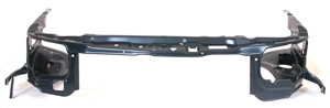 Front kledning, OPEL ZAFIRA A Minibus, minivan, 13 12 001, 90579237, 93181776