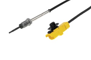 Sensor, avgasstempertur, NISSAN,RENAULT, 22365-00QAF, 82 00 640 532, 82 00 882 195, 82 00 941 746