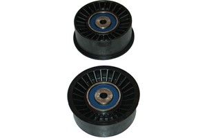 Styrerulle-kilerem tannrem, NISSAN,OPEL,RENAULT, 1307700QAA, 4506092, 8200004593