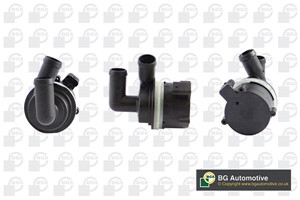Ekstra vannpumpe, AUDI,VW, 1T0965561, 3C0965561