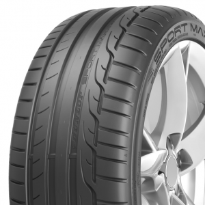 Dunlop Sport Maxx Rt 225/40YR19 93Y XL