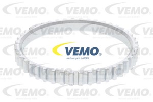 Sensorring, ABS, Bakaksel, bakaksel begge sider, RENAULT MEGANE Grandtour I, SCÉNIC Minibus, minivan I, V46920087