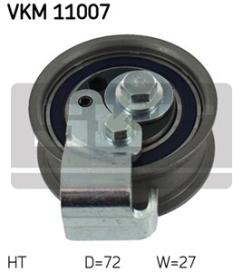 Strammerull, tannrem, Øvre venstre, AUDI A4 B5, A4 B5 Avant, 058 109 243 D