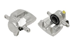 Bremsecaliper, Framaksel venstre, MERCEDES-BENZ, 001 420 96 83, 003 420 23 83, A 001 420 96 83, A 003 420 23 83