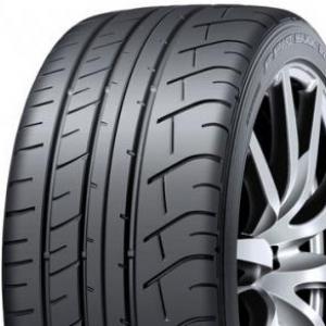 Dunlop Sp Sport Maxx Gt600 255/40YR20 101Y XL ROF GTR NISMO MFS