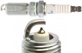 Tennplugg, CHEVROLET,DODGE,FORD,HUMMER,MAZDA,MORGAN,OPEL, 1077002, XS4F-12405-DA