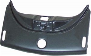 Front kledning, VW KAEFER, KAEFER Cabriolet, 111 805 591D