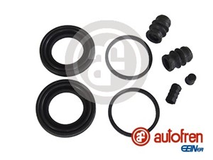 Reparasjonssett, bremseklave, Framaksel, HYUNDAI,MAZDA,NISSAN,SUBARU, 1956425, 1960230, 26297FE000, 41120-09625, 41120-09626, 41120-09G2