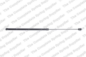 Pneumatisk fjær, motorpanser, Foran, SUBARU FORESTER, 57251SG010