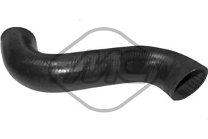 Ladeluftslange, Venstre, SEAT,VW, 6K0145832E