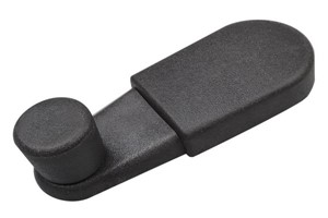 Vindussveiv, på begge sider, IVECO DAILY Buss II, DAILY Flak/chassi II, DAILY Skåp II, DAILY Tipp II, 93926848, 93927397, 93936405, 9394