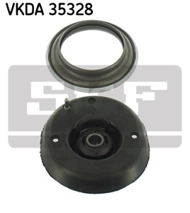 Støttelager fjærbein, Framaksel, CITROËN C2, C2 ENTERPRISE, C3 I, C3 II, C3 Pluriel, PEUGEOT 1007, 5035.23, 5035.27, 5035.58, 5035.63, 5