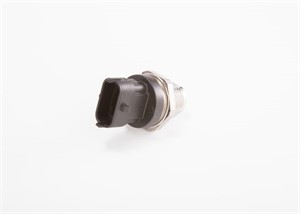 Sensor, drivstofftrykk, Venstre, ALFA ROMEO,IVECO,LANCIA,OPEL,SAAB,VAUXHALL, 12611873, 55 564 170, 55253091, 55564170, 5801474512