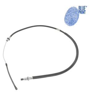 Kabel, parkeringsbremse, Bak, JEEP CHEROKEE, 0052007600, 0052008300, 0052008301, 52007600, 52008300, 52008301