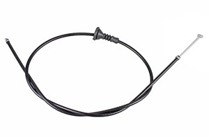 Panserkabel, Bak, Kupé, BMW X5 [E70], X6 [E71, E72], 51 23 7 184 452, 51237184452