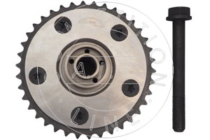 Kamakselregulering, Innløpsside, BMW, 1136 7 500 032