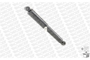 Støtdemper, Bakaksel, CITROËN,FIAT,PEUGEOT, 00005206C3, 1303682080, 1327436080, 1329683080, 1329684080, 1346464080, 1347238080, 13510640