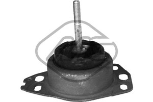 Lagring, motor, Venstre, FIAT BRAVA, BRAVO I, MAREA, MAREA Weekend, 46480372, 7764414