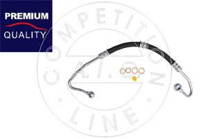 Hydraulikkslange, styring, BMW 3 [E36], 3 Cabriolet [E36], 3 Coupé [E36], 3 Touring [E36], 3241 1 093 461