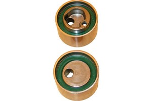 Strammerull, tannrem, SUZUKI SWIFT I, SWIFT Halvkombi II, 1281086500, 1281086501
