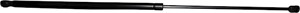 Pneumatisk fjær, motorpanser, AUDI A3, A3 Cabriolet, A3 Sportback, A4 B6 Cabriolet, A4 B7 Cabriolet, 8H0823359, 8P0823359, 8P0823359A, 8