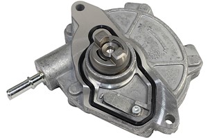Vakuumpumpe, bremseanlegg, MERCEDES-BENZ A-KLASS [W169], B-KLASS Sports Tourer [W245], SMART FORFOUR, 640 230 02 65, 640 230 03 65, 640