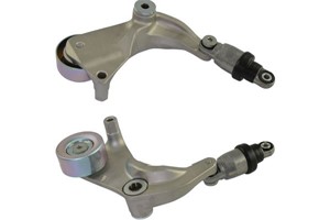 Strammerull, kilerem med ribber, HONDA CIVIC Sedan VIII, 31170RNAG01, 31170RNAG11