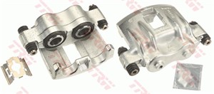 Bremsecaliper, Bakaksel, Venstre bakaksel, Venstre, IVECO, 42530362, 42536174