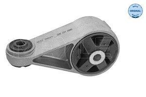 Lagring, motor, Bak, MINI MINI, MINI Cabriolet, 22 11 6 756 406, 6 756 406