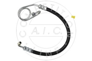 Hydraulikkslange, styring, MERCEDES-BENZ 190 [W201], 201 466 0781, A201 466 0781