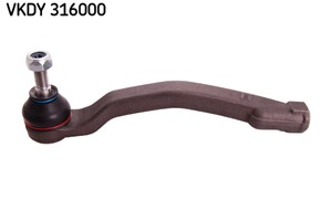 Styreledd (ytre), Framaksel venstre, RENAULT, 77 01 054 583, 77 01 474 795